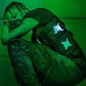 Meet your Posher, Carson